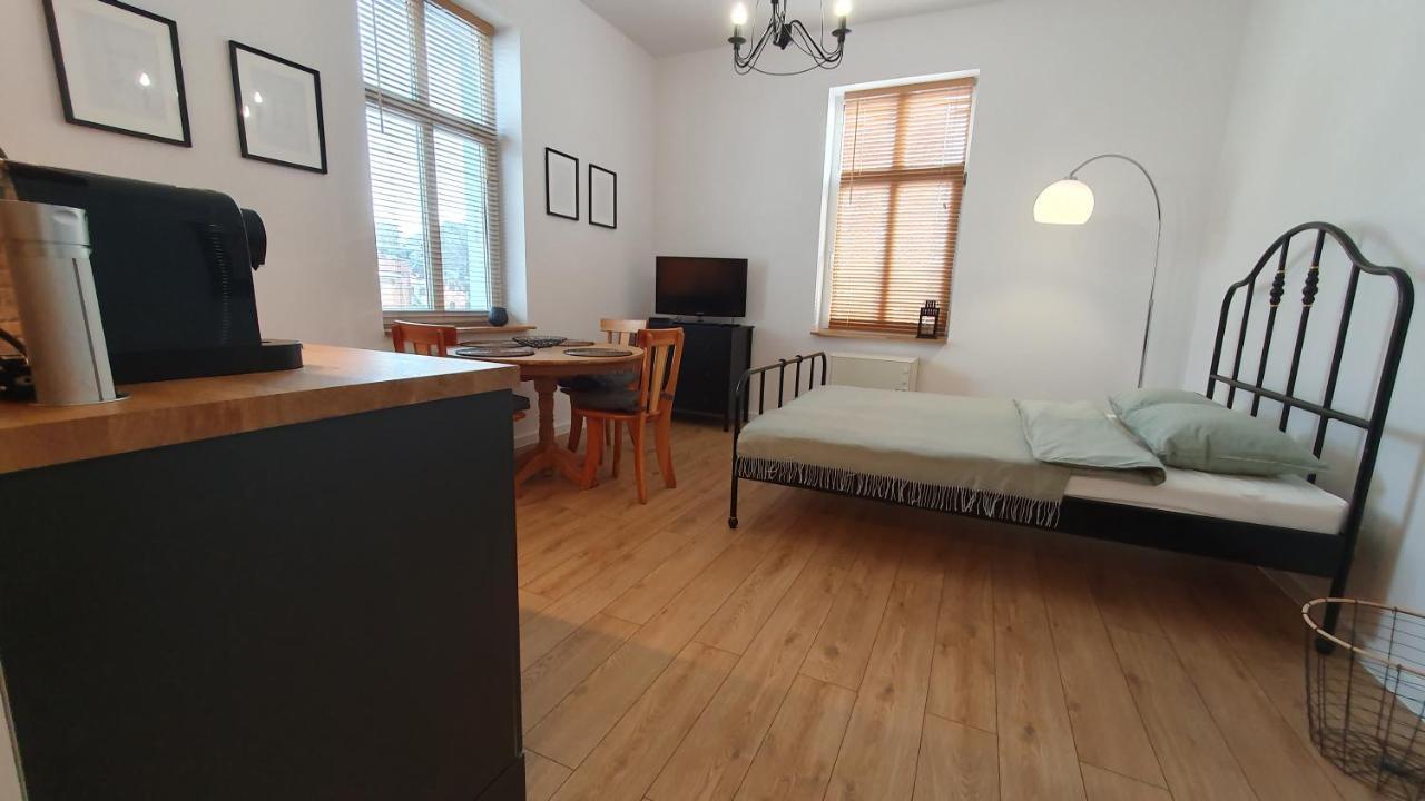 Apartament Wiezyczka Swidnica  Exterior photo